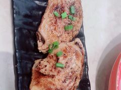 火炙鹅肝寿司-禾绿寿司·定食·拉面·烧炸(宝安大仟里店)