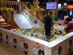 -汤W城市微度假(仓山店)