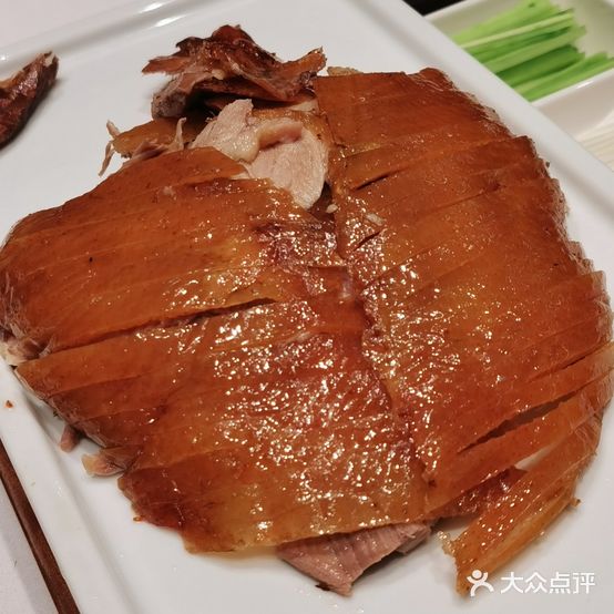 锦苑京川烤鸭酒楼(西昌店)