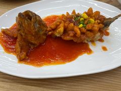 -浙江大学玉泉校区四食堂
