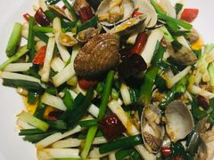 -盐帮食坊•小河帮川菜(四川师大店)