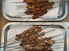 -张庆烤肉·清真