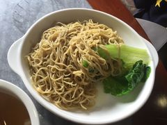 -西关竹园(荔枝湾店)