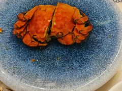 -姑苏家宴·苏帮菜·松鼠桂鱼(苏州总店)