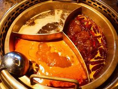 -小龙坎老火锅(北京三里屯店)