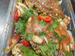 -圆蛋酒料•生腌(开元路店)