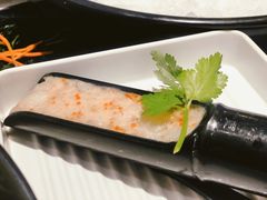 招牌鲜虾滑-一哥澳门豆捞·澳门风打边炉(高德置地店)