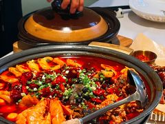 -眉州东坡·熊猫主题餐厅(枫蓝店)