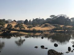-水前寺成趣园