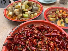 干煸牛肉丝-拈一筷子·宜宾江湖菜(十一街店)