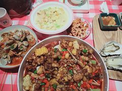 -辣小鲜·南昌大排档(船山路店)