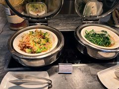 -哈尔滨永泰喜来登酒店·璟泰公馆