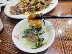 -长平肥姐白粥·海鲜打冷