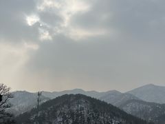 -里口山风景名胜区