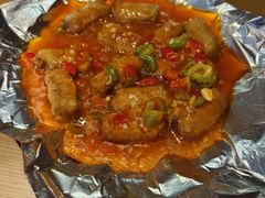 -鸿运楼·舌尖上的徽菜