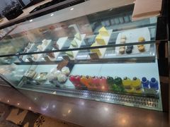 -1868 Café(上海自然博物馆店)