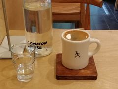 -常识咖啡common sense(春熙路店)