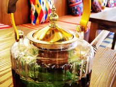 -新疆国际大巴扎