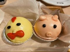 -避风塘(金山万达店)