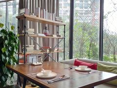 -肴约·花园式餐厅(湖里店)