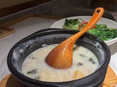-吴家·淮扬小馆(世纪金源店)