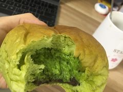 -WHEAT&BAKER-麥(凯德来福士店)