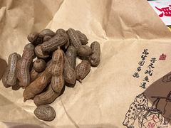 -长安大牌档之西安博物院文化餐厅(中贸店)