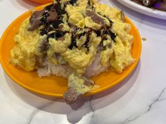 -澳门陈光记烧味饭店(南京德基广场店)