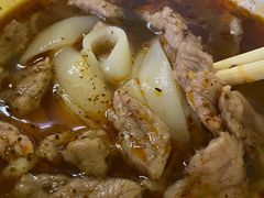 -王记生烫牛杂面馆(兰陵路店)
