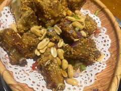 -水门巷餐厅(古子城店)