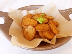 -茹·pure vegan(博华广场店)