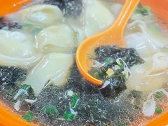 -阿麟馄饨(延长路店)
