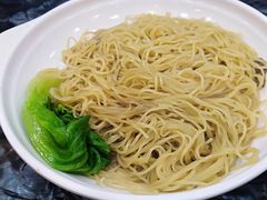 -燊意布拉肠云吞面(中山四路店)