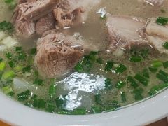 -荣生萝卜汤饭店