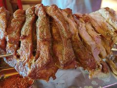 -龙头烤羊排•烤全羊•精酿扎啤(厦滘店)