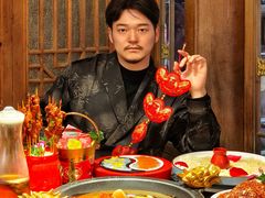 -蜀大侠火锅(总府路店)