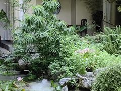 -绣园·茶食宴(湘绣博物馆店)