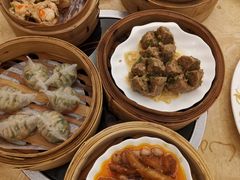 榄仁马拉糕-香港美食大酒楼