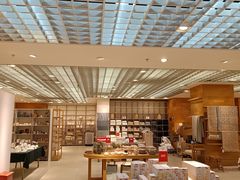 -ZARA HOME(长楹天街购物中心店)
