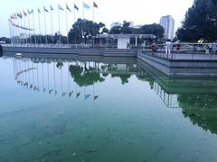 -中央公园(苏州工业园区)