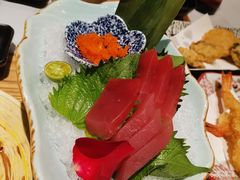 -京旬海鲜放题·铁板烧自助餐厅