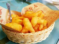 -鹊华居·地道鲁菜·海鲜·融合味(大明湖店)