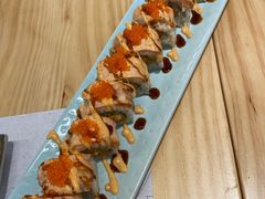 -喜寿司(金狮广场店)