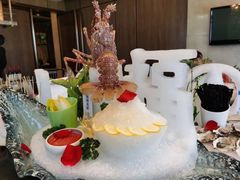 -神洲四海大酒楼(王府井澳门中心店)