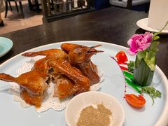 -翠湖轩中餐厅(昆明翠湖宾馆店)