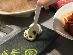 -海底捞火锅(金光华店)