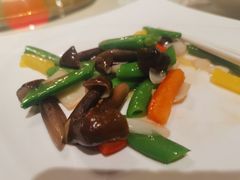 咕噜咕噜-禧和源养生素食茶馆