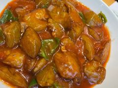 -晋情·游子轩(梅花路店)