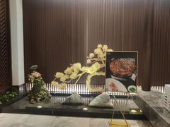 店内布置-楚禾宴·家宴(光谷大道店)