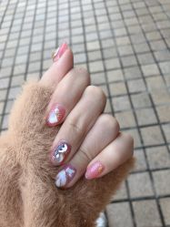 -PinkBaby美甲美睫